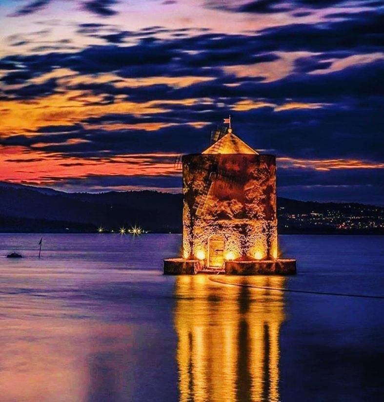Hotel Relais I Presidi Orbetello Exterior photo