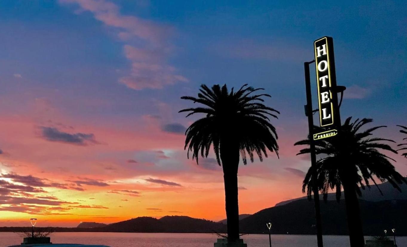 Hotel Relais I Presidi Orbetello Exterior photo