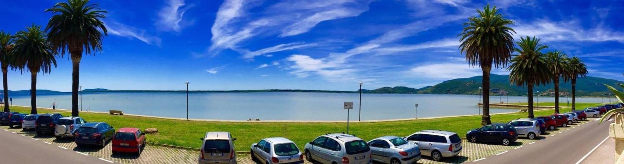 Hotel Relais I Presidi Orbetello Exterior photo