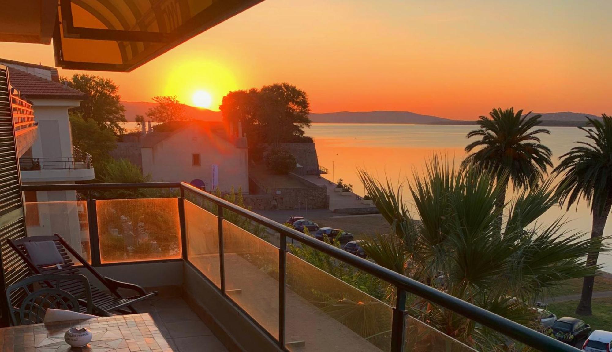 Hotel Relais I Presidi Orbetello Exterior photo