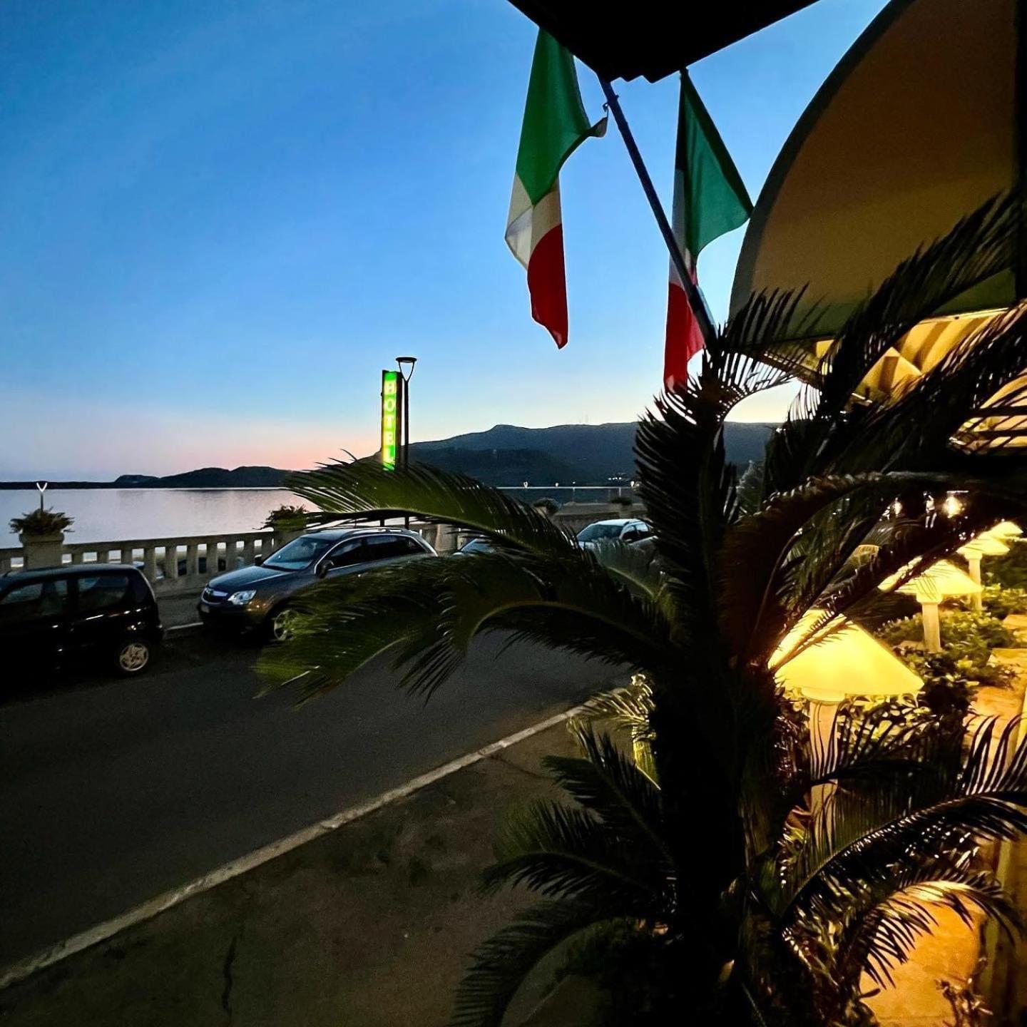 Hotel Relais I Presidi Orbetello Exterior photo