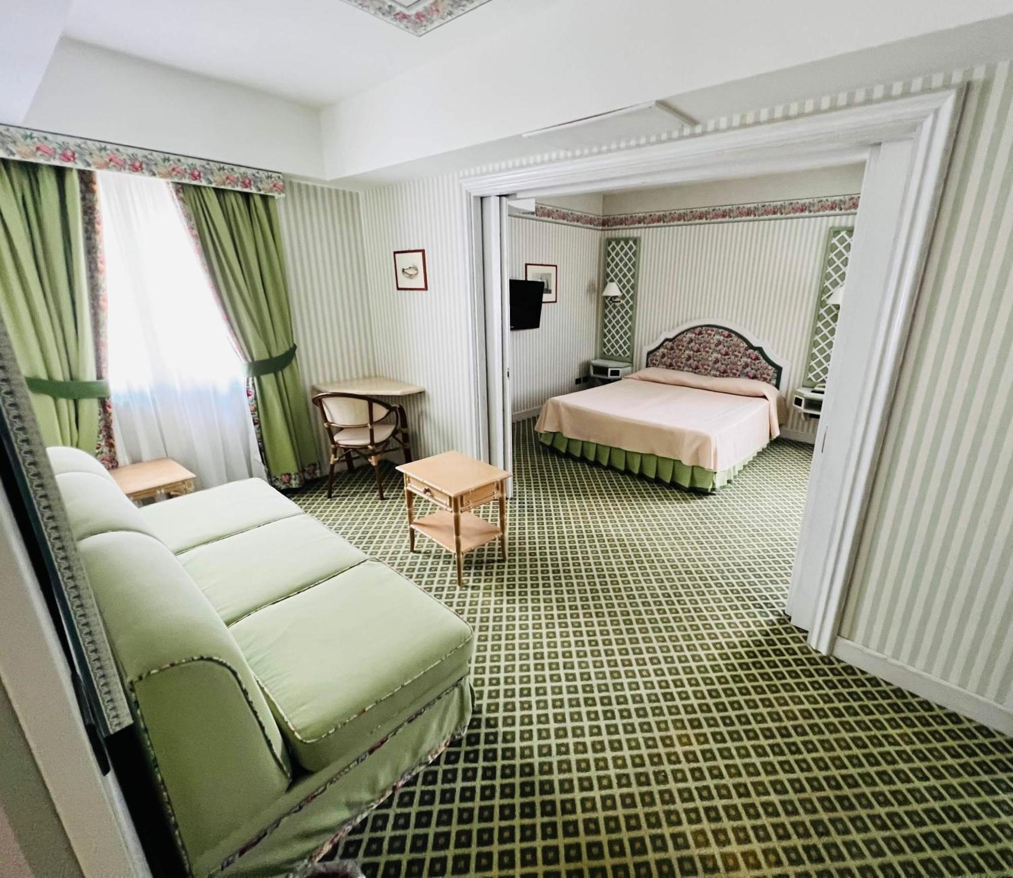 Hotel Relais I Presidi Orbetello Exterior photo