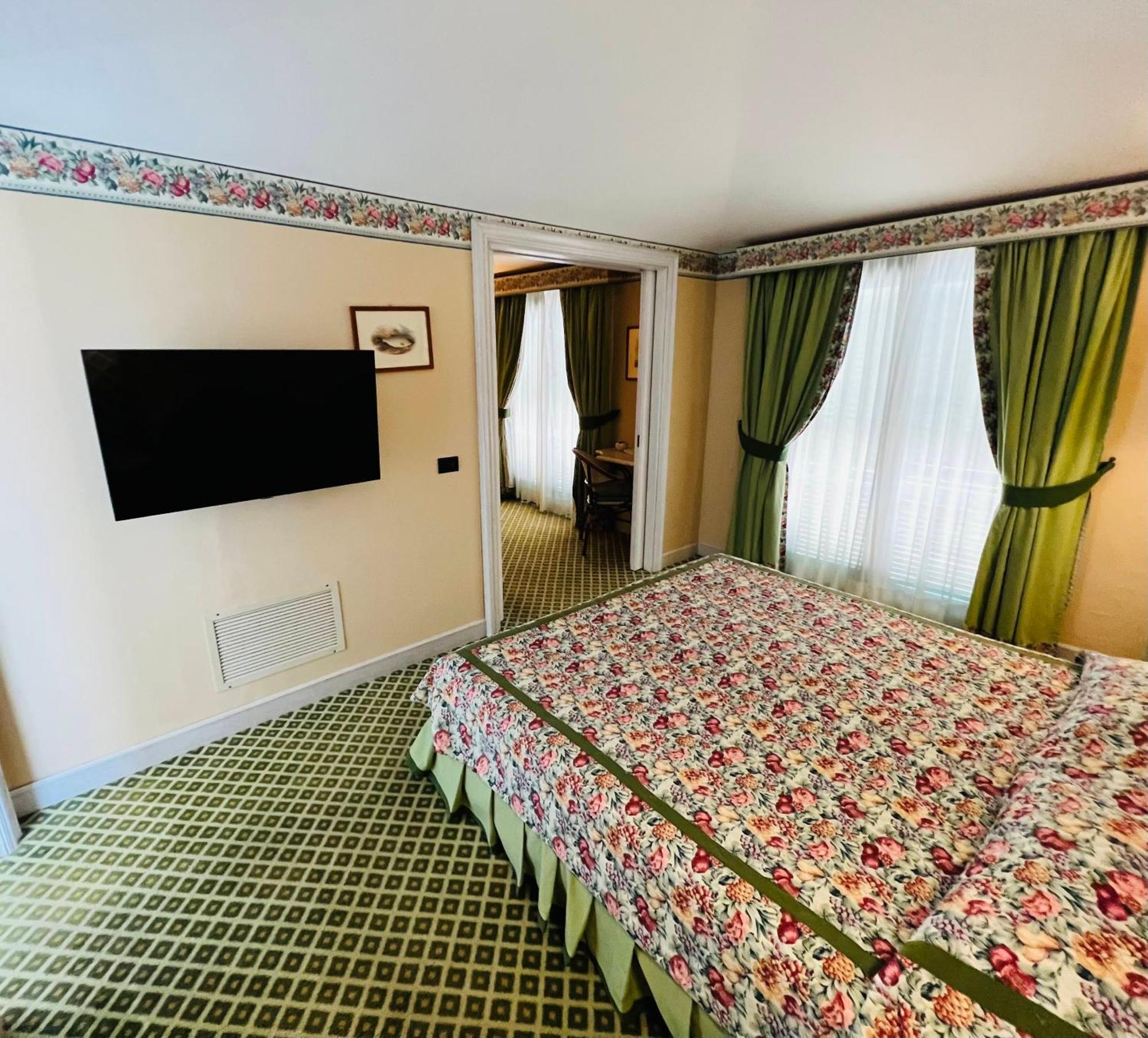 Hotel Relais I Presidi Orbetello Exterior photo
