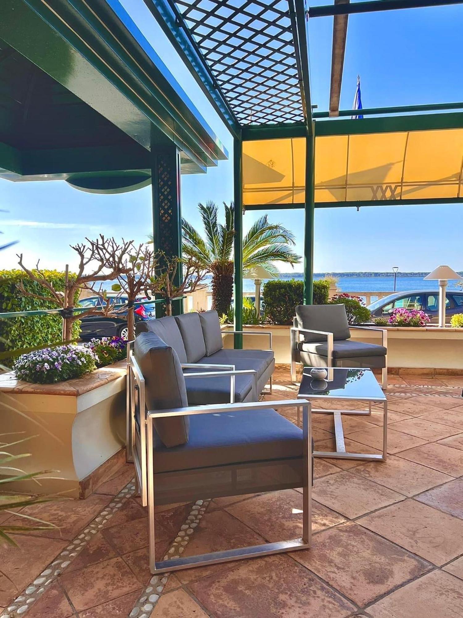 Hotel Relais I Presidi Orbetello Exterior photo